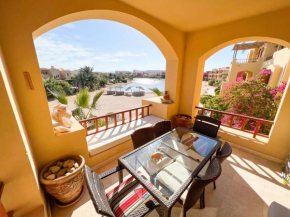 Upper Nubia 2 Bedrooms Apartment El Gouna